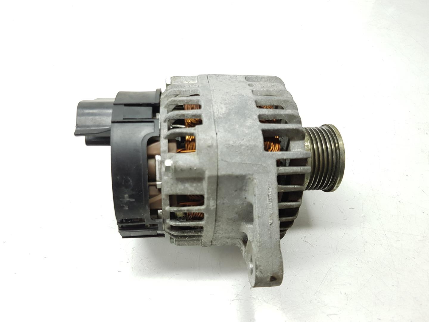 FIAT Ducato 3 generation (2006-2024) Alternator 51854902,51854902 24232205