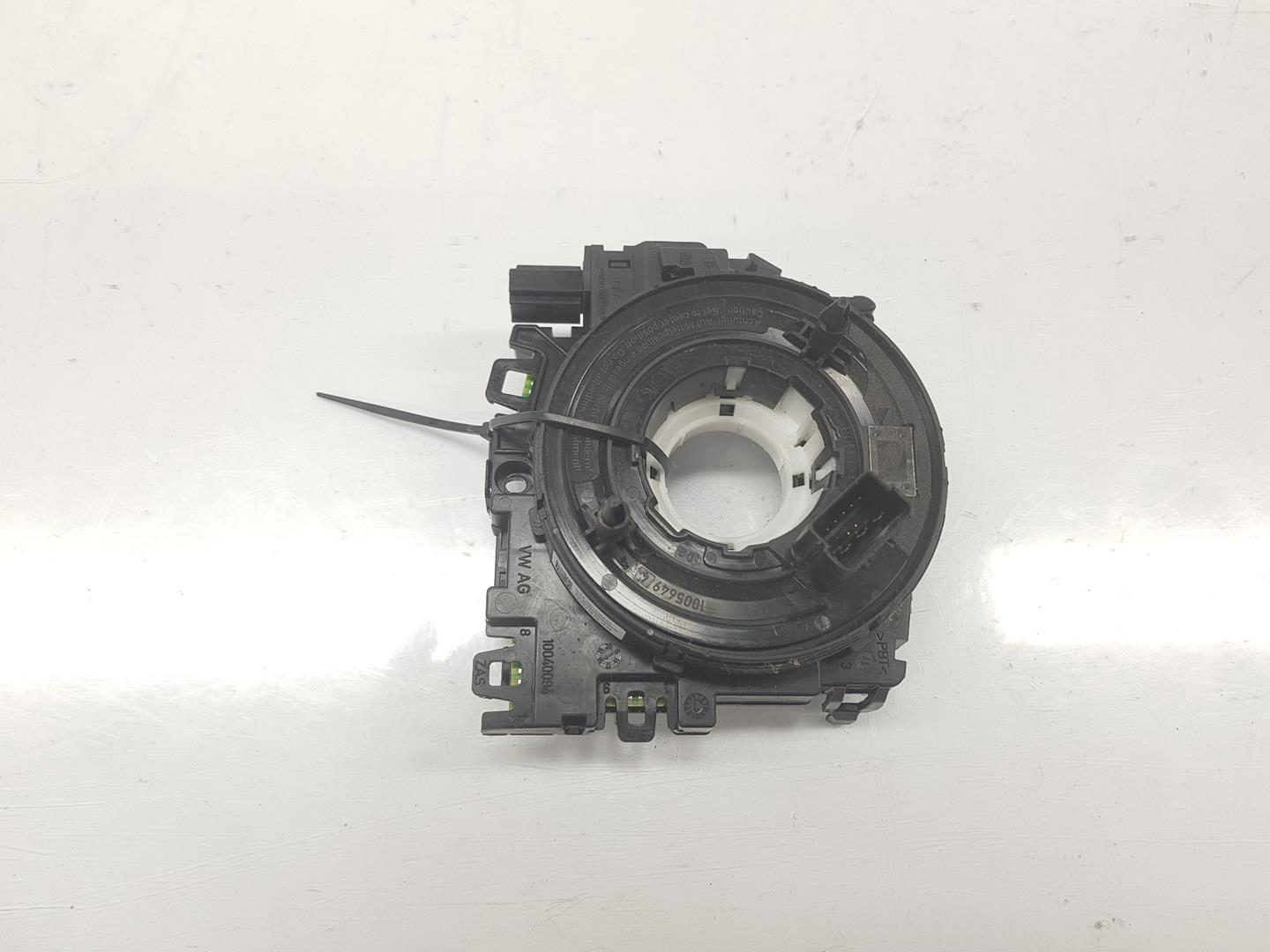 SEAT Leon 3 generation (2012-2020) Rat Slip Ring Squib 5Q0953549E, 5Q0953549E 19829383