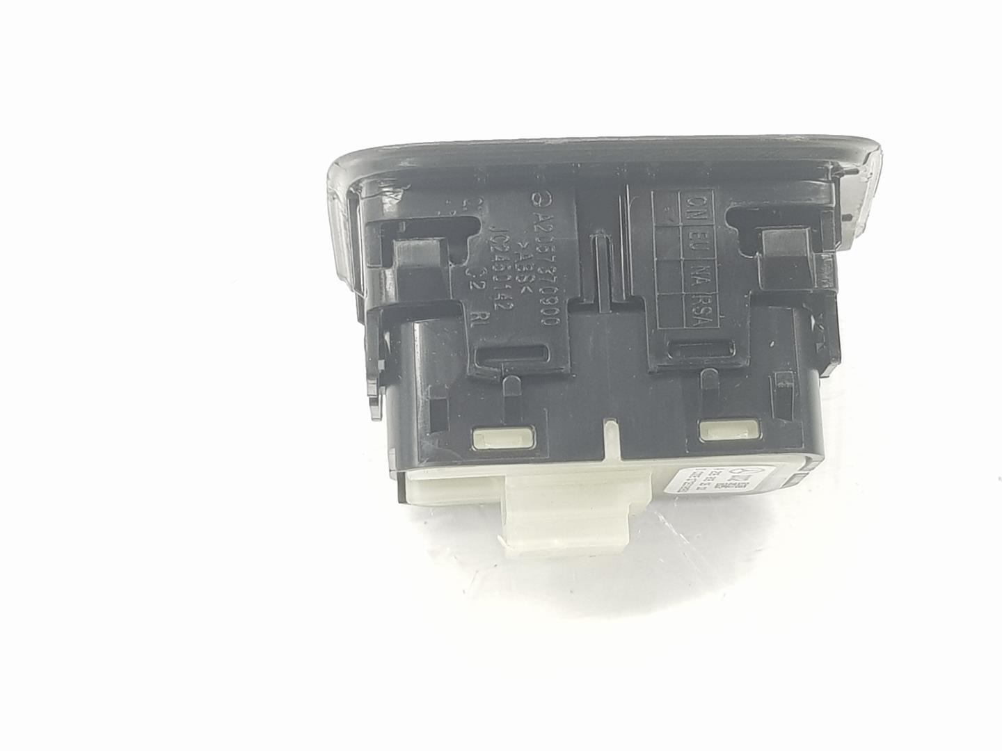 MERCEDES-BENZ GLC 253 (2015-2019) Rear Right Door Window Control Switch A2059051513,A2059051513,11414CB2222DL 24173829