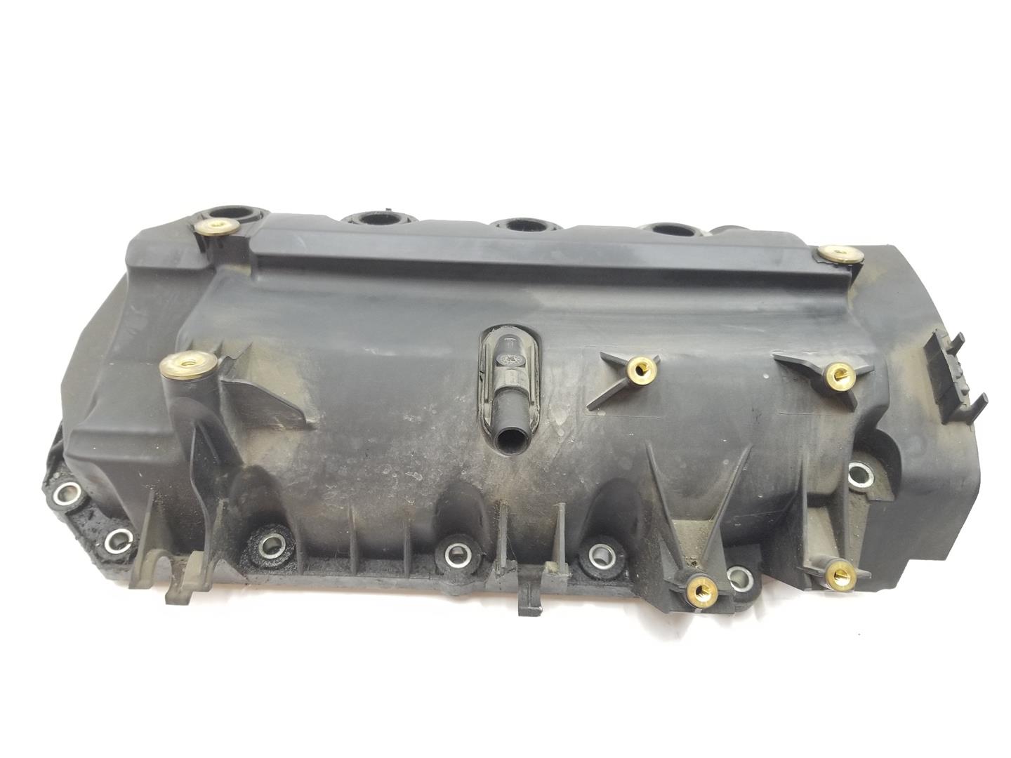 RENAULT Modus 1 generation (2004-2012) Valve Cover D4FD740, 7701475951, 2222DL 20481702