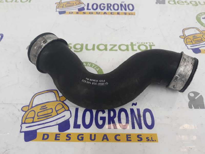 VOLKSWAGEN Passat B6 (2005-2010) Intercooler Hose Pipe 3C0145832,3C0145832 19554669