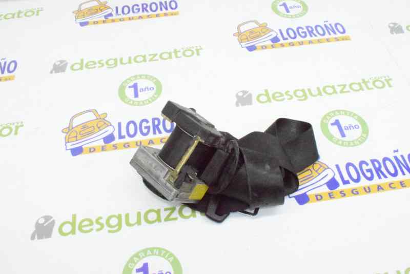 SEAT Leon 1 generation (1999-2005) Priekinė kairė sėdynės sagtis 1M0857705A,1M0857705A 19584420