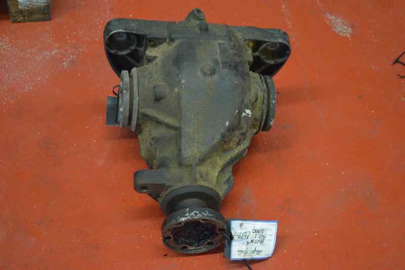 CITROËN 5 Series E39 (1995-2004) Différentiel arrière 33101428575, 33101428575, RELACION:2.81 21076656