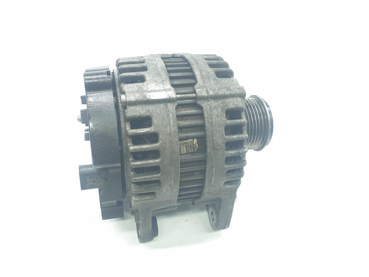 VOLKSWAGEN Passat B6 (2005-2010) Alternator 03G903023, 03G903023 23750928