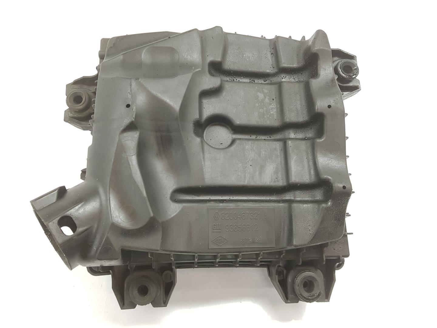 NISSAN Primastar 1 generation (2002-2014) Autres pièces du compartiment moteur 8200467321, 8200467321 21079199