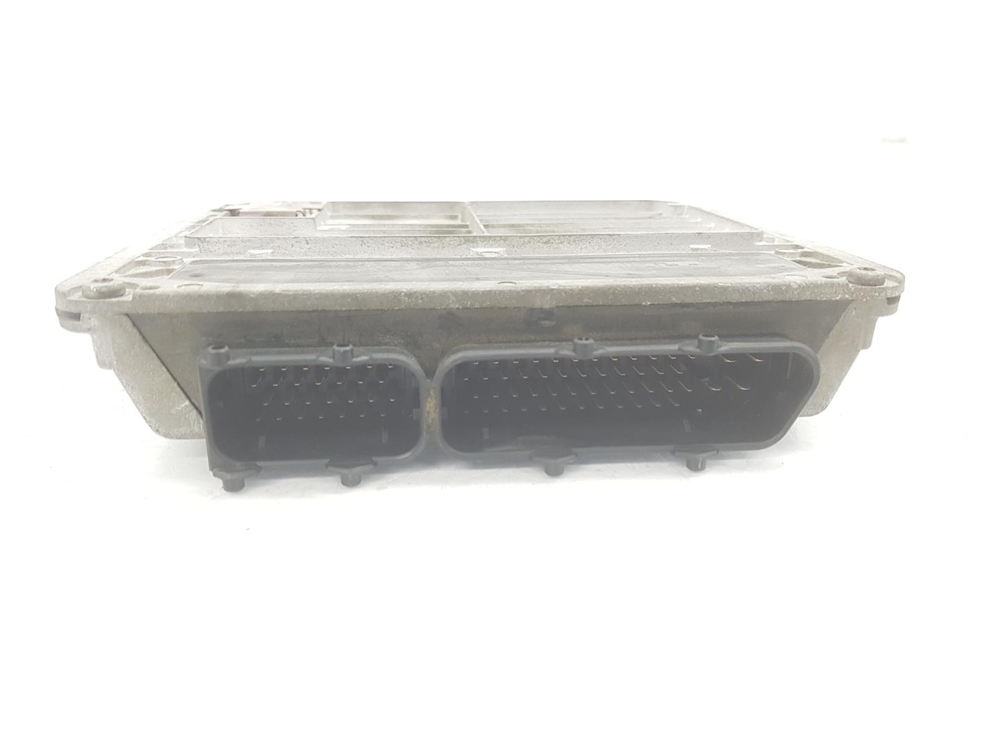 VOLKSWAGEN Bora 1 generation (1998-2005) Motorkontrolenhed ECU 06A906019AK,06A906019AK,2222DL 19909935