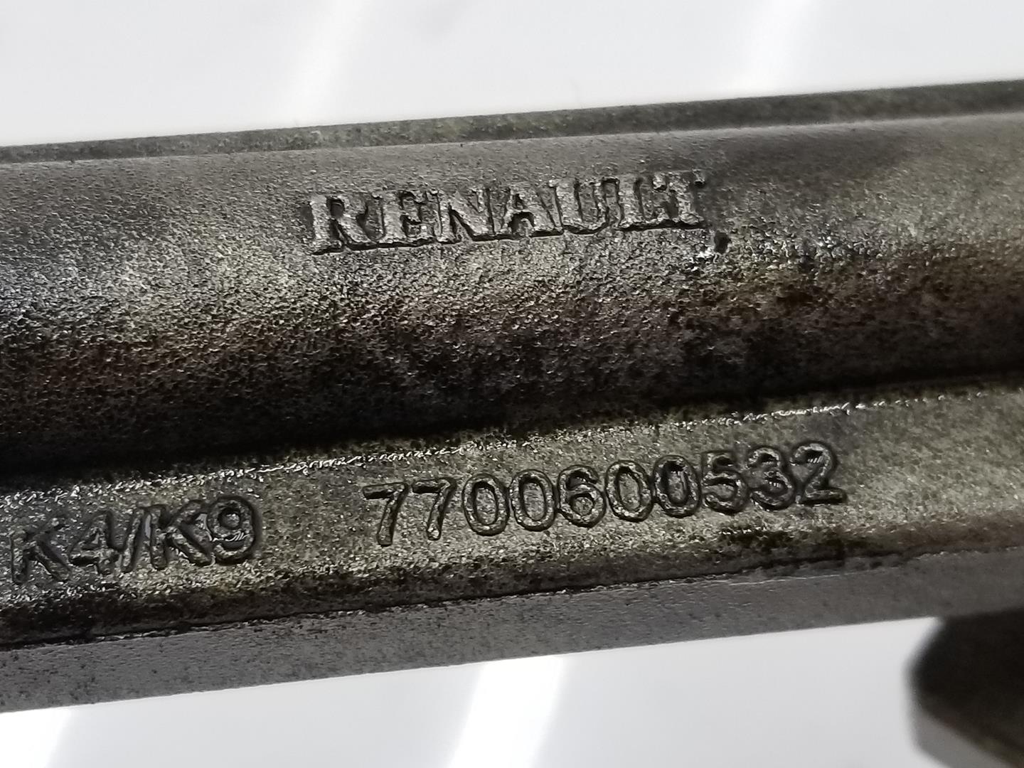 RENAULT Megane 3 generation (2008-2020) Oil Pump 8200591475, 150003395R 20481853