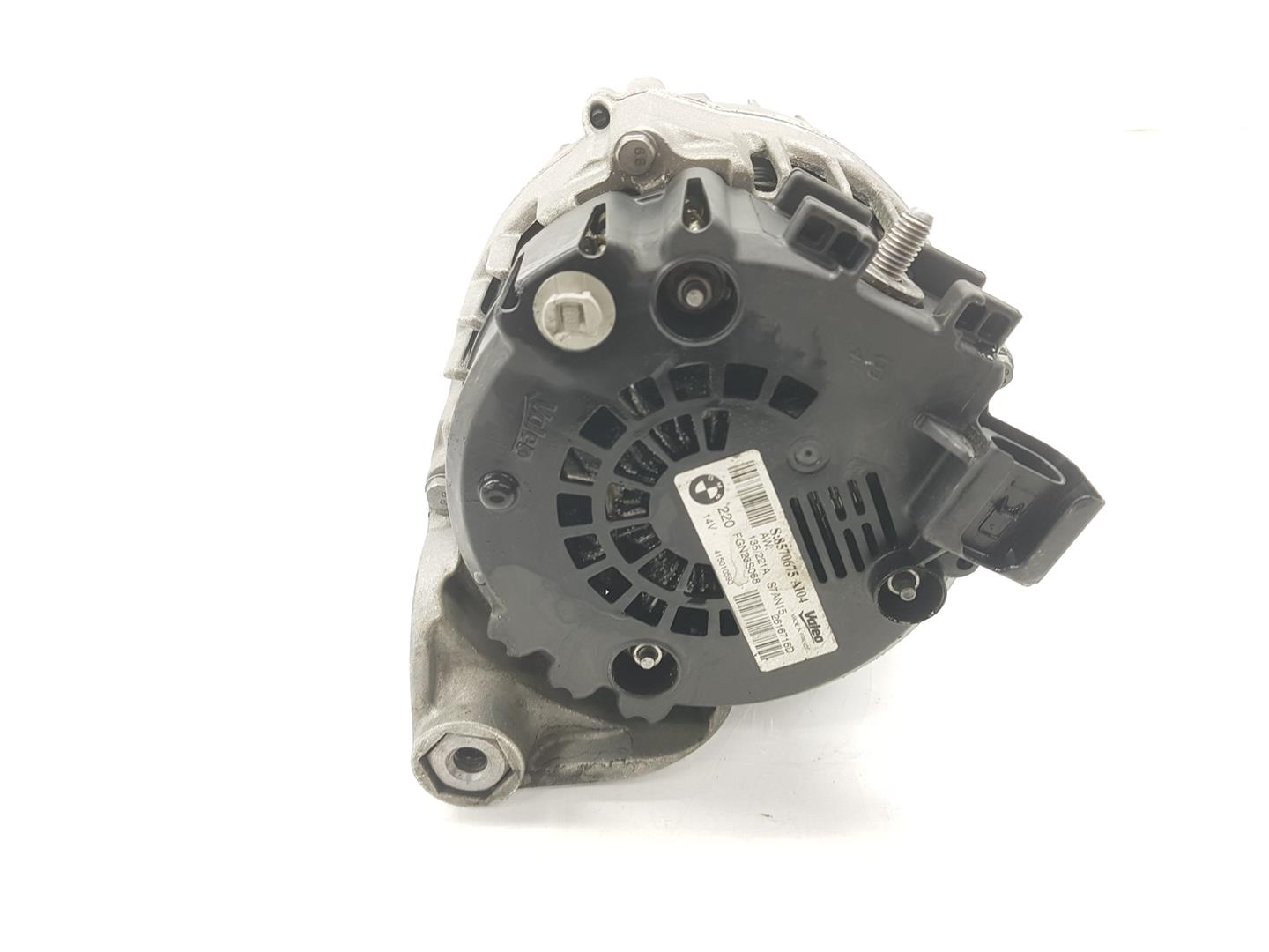 BMW X5 F15 (2013-2018) Alternator 12318570675, 12318570675 24235073