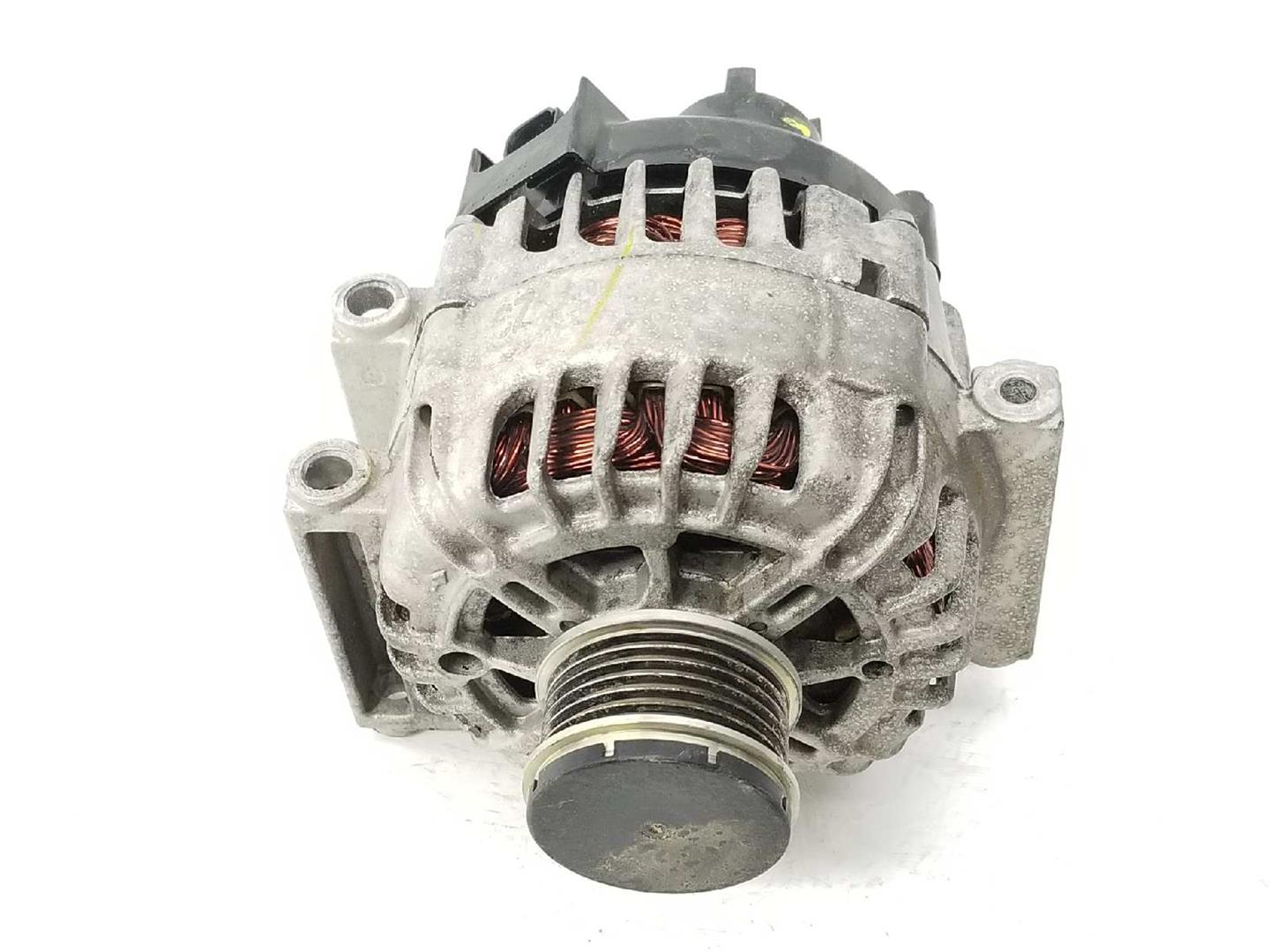 OPEL Corsa D (2006-2020) Alternator 13505392,13505392,13588308 24069466