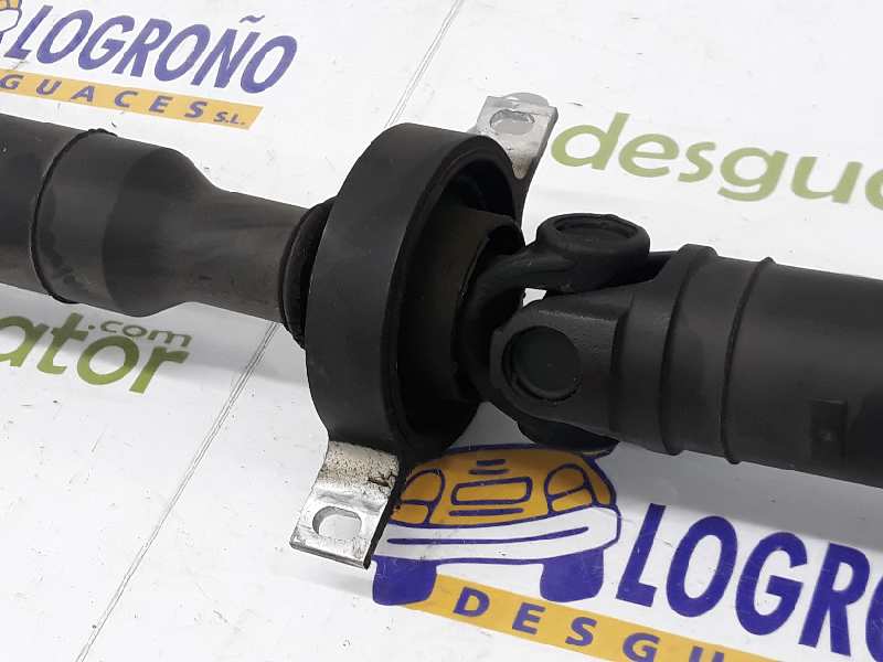 BMW 1 Series E81/E82/E87/E88 (2004-2013) Gearbox Short Propshaft 26107567953, 26107567953 19582371