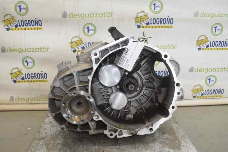 SEAT Leon 3 generation (2012-2020) Cutie de viteze PGT, 02Q300050E, 02Q300050EX 19601049