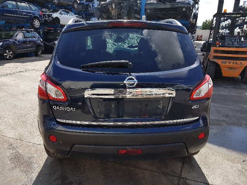 NISSAN Qashqai 1 generation (2007-2014) Кнопка стеклоподъемника задней правой двери 25411JD000,25411JD000,2222DL 19777728