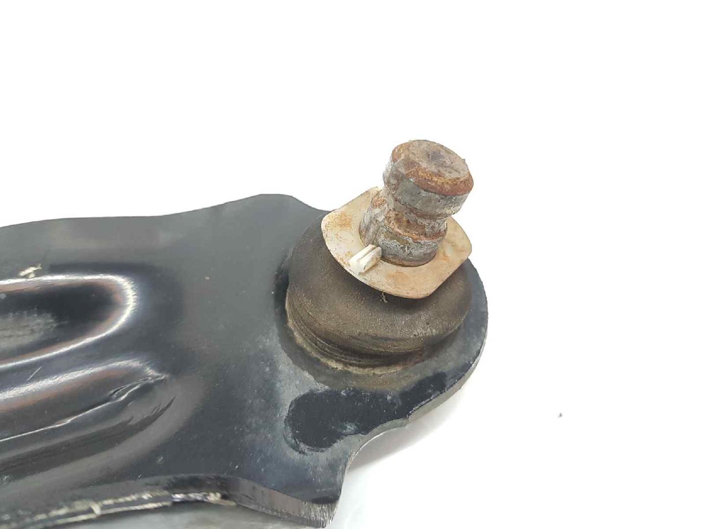 RENAULT Clio 3 generation (2005-2012) Braț de control inferior dreapta față 545049968R,545049968R 19903513