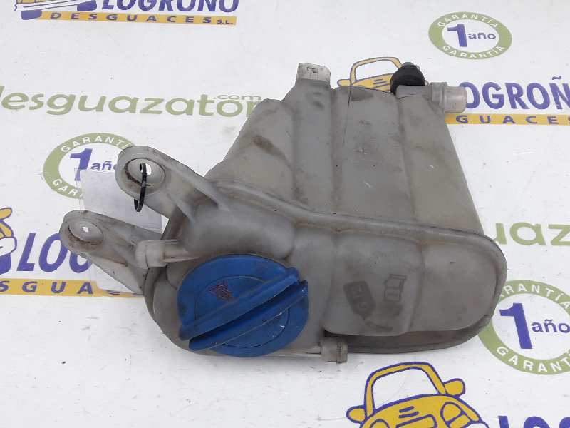 AUDI A5 8T (2007-2016) Expansion Tank 8K0121405R, 8K0121405R 19616467