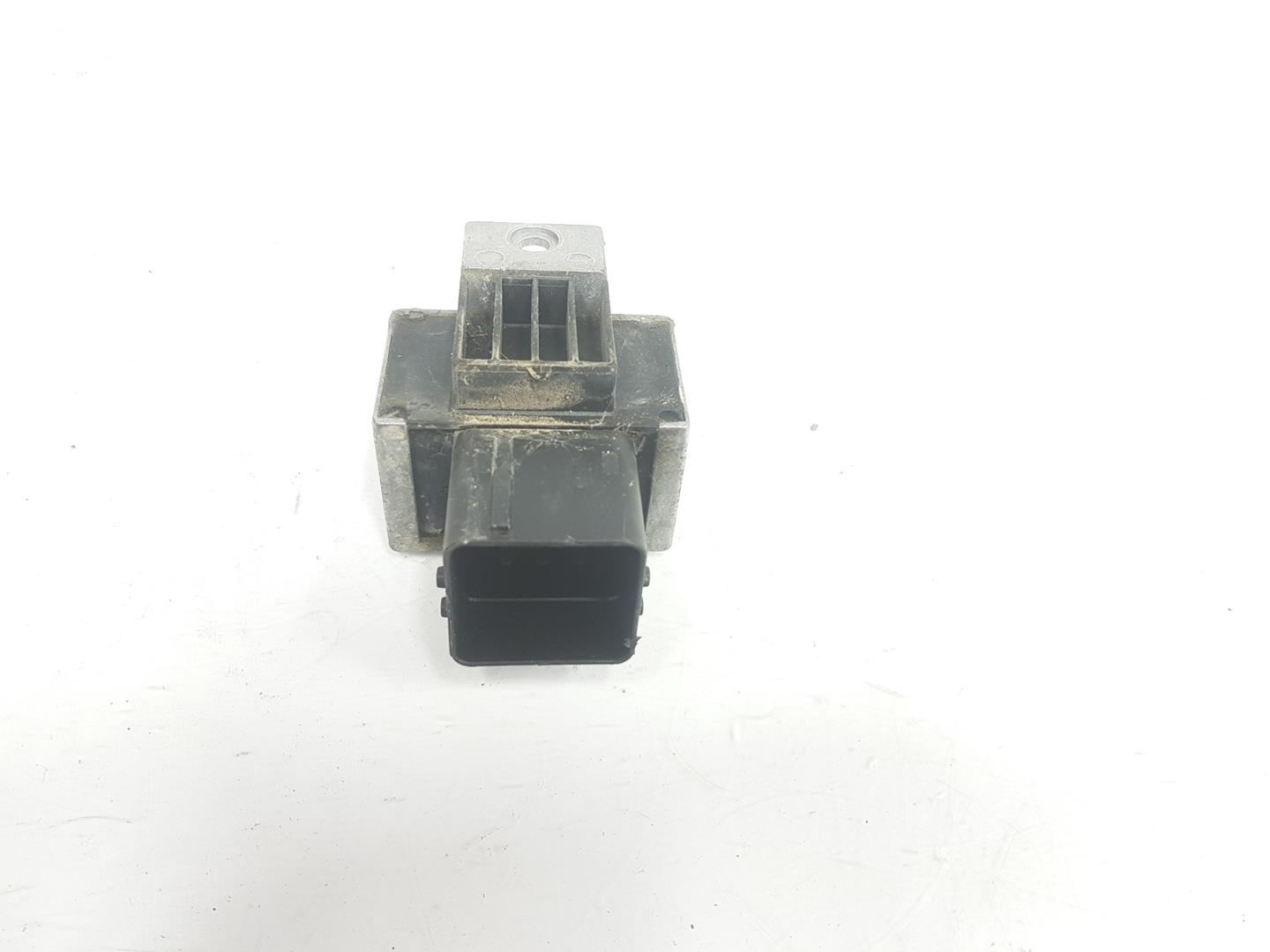 RENAULT Scenic 3 generation (2009-2015) Relays 8200859243, 8200859243 19773152