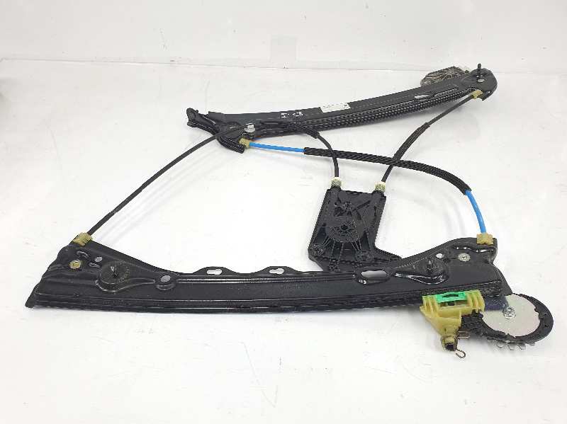 BMW 4 Series F32/F33/F36 (2013-2020) Стеклоподъемник передней левой двери 7365259,51337365259 19921536