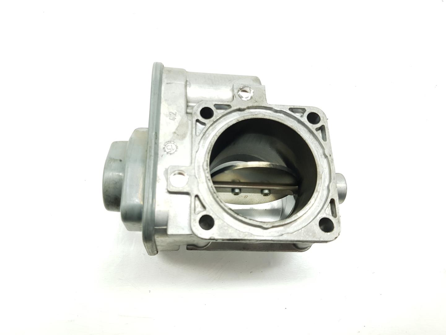 VOLKSWAGEN Caddy 3 generation (2004-2015) Throttle Body 038128063J 21574040