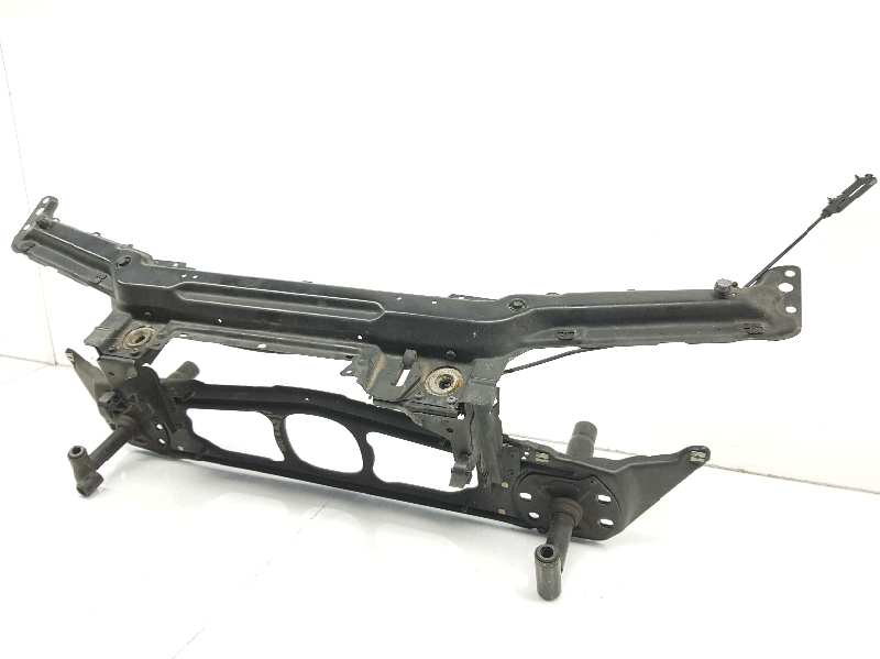 BMW 3 Series E46 (1997-2006) Upper Slam Panel Frame Part 51717111691, 51717111691 23061360