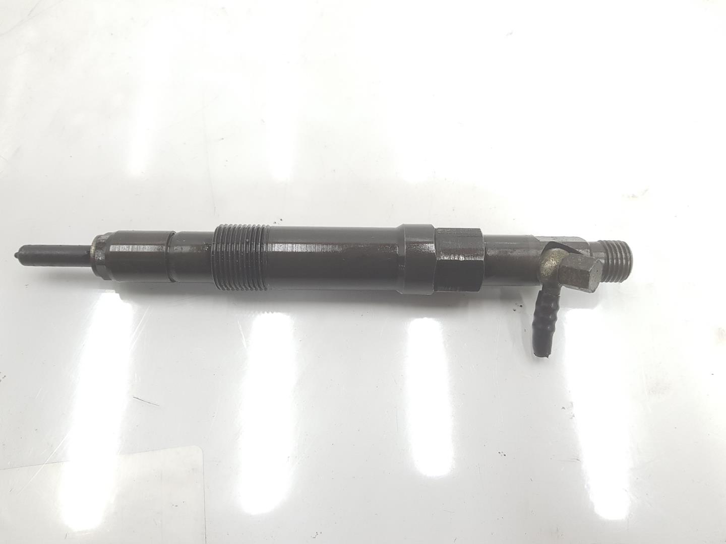 FORD Transit 3 generation (2000-2013) Fuel Injector 1213490, 1213490, 1111AA 24247156