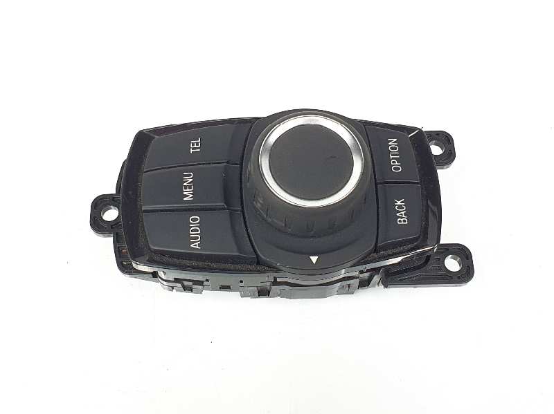 BMW X4 F26 (2014-2018) Bouton de commande de navigation 65829267955, 926170403033623101 19707516