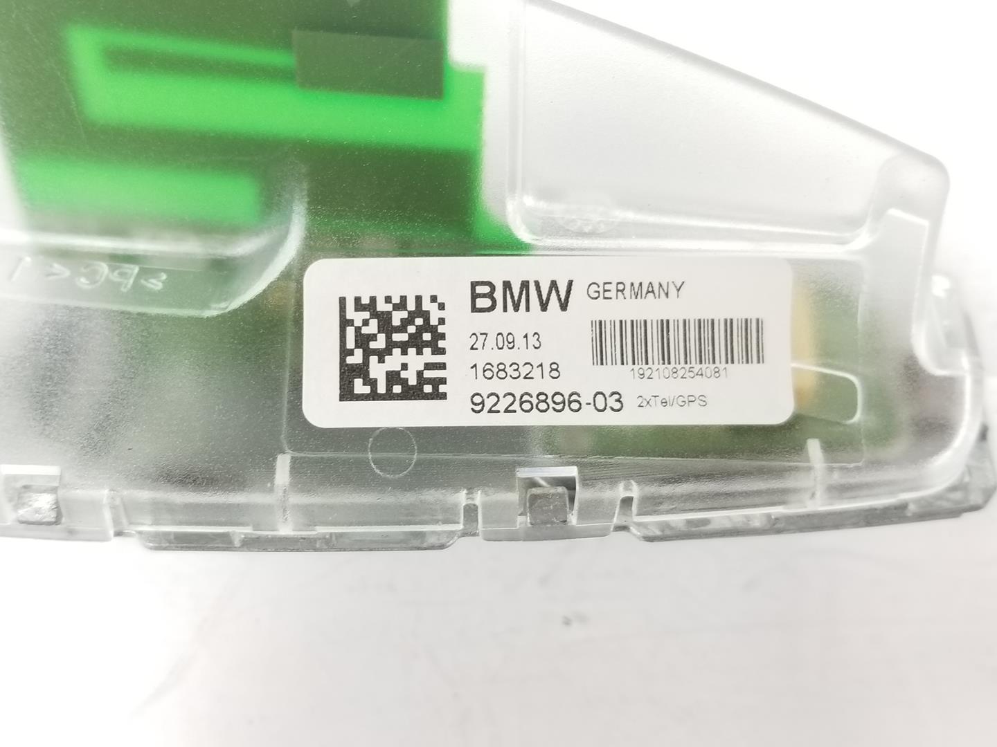 BMW 4 Series F32/F33/F36 (2013-2020) Antenna 65209226896, 9226896 24191528