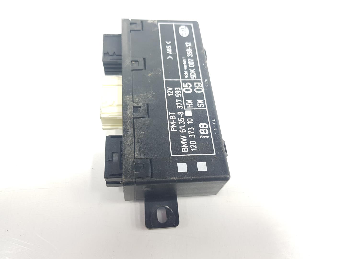 FORD 5 Series E39 (1995-2004) Other Control Units 61358377593,61358377593 24234817