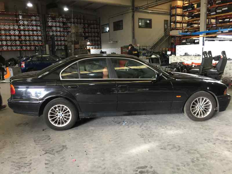 BMW 5 Series E39 (1995-2004) Rear left door window lifter 51358252429,67628360512 19577679