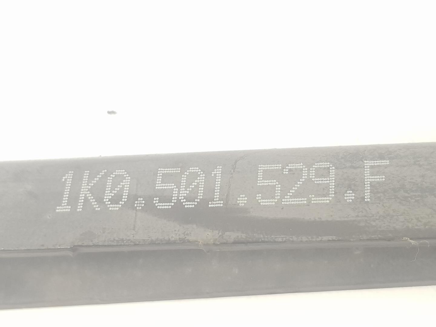 VOLKSWAGEN Passat B7 (2010-2015) Рычаг задний левый 1K0501529F, 1K0501529F 24176915