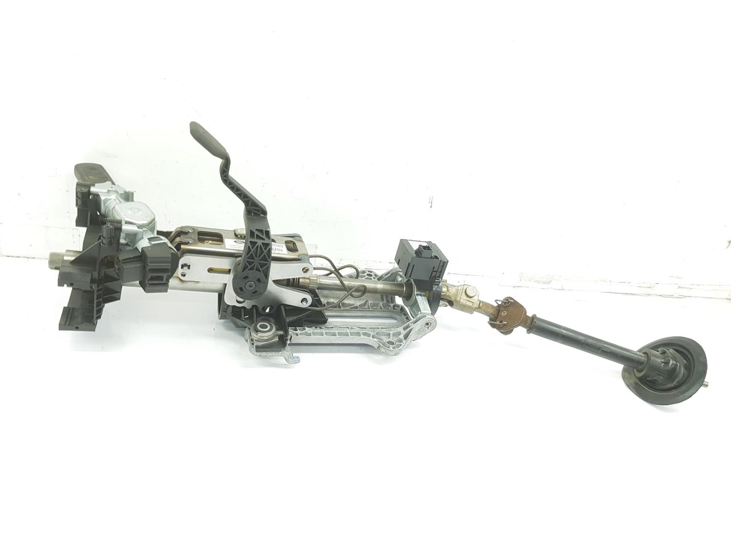 LAND ROVER Discovery 4 generation (2009-2016) Steering Column Mechanism QMB500770,4H223C529DA 19874981