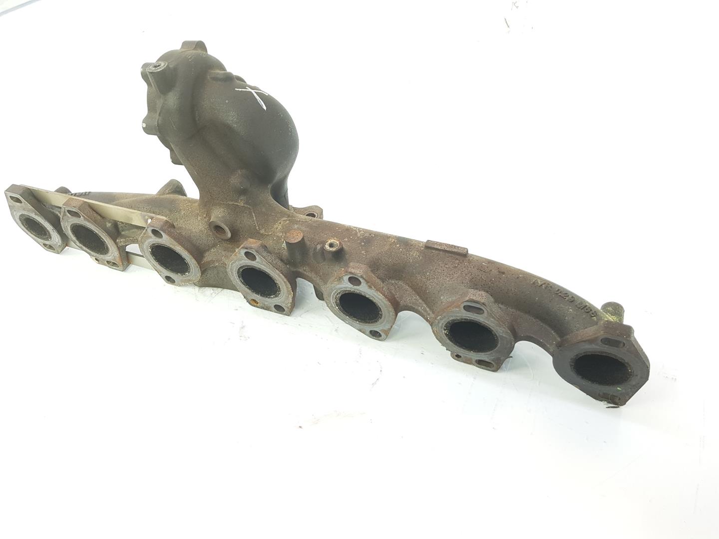 BMW X5 G05/G18 (2018-2024) Exhaust Manifold COLECTORB57D30B, COLECTORB57D30C, 1212CD 24135860