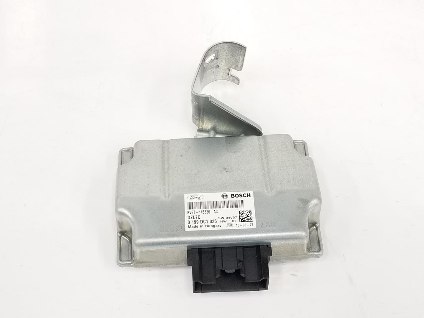 FORD Focus 3 generation (2011-2020) Muut ohjausyksiköt BV6T14B526AC,BV6T14B526AC 19934899