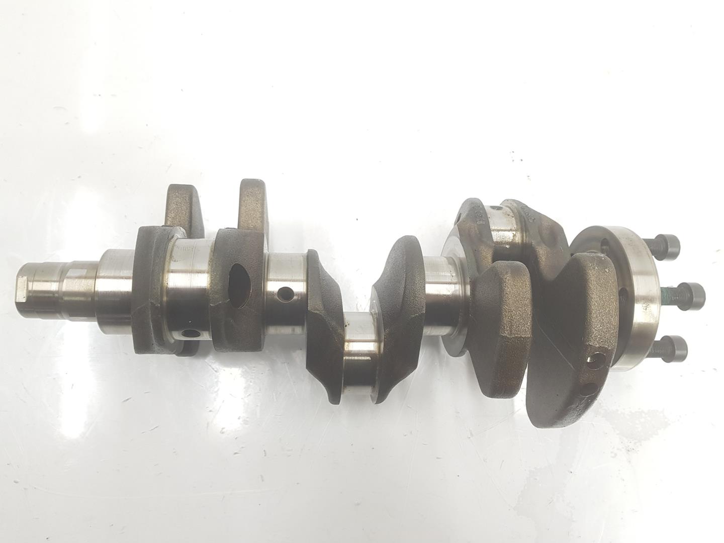 SEAT Ateca 1 generation (2016-2024) Crankshaft CIGUEÑALDKRF, 04C100033, 1111A 19929251