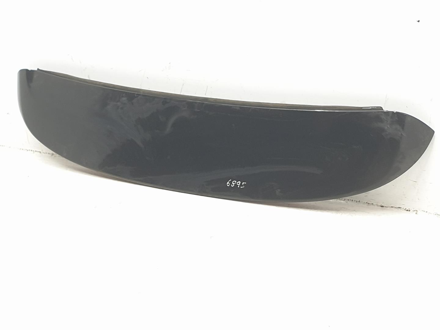 CITROËN C4 Picasso 1 generation (2006-2013) Bootlid Spoiler 8742P8, 8742P8, COLORNEGROONICEEXY 24245232