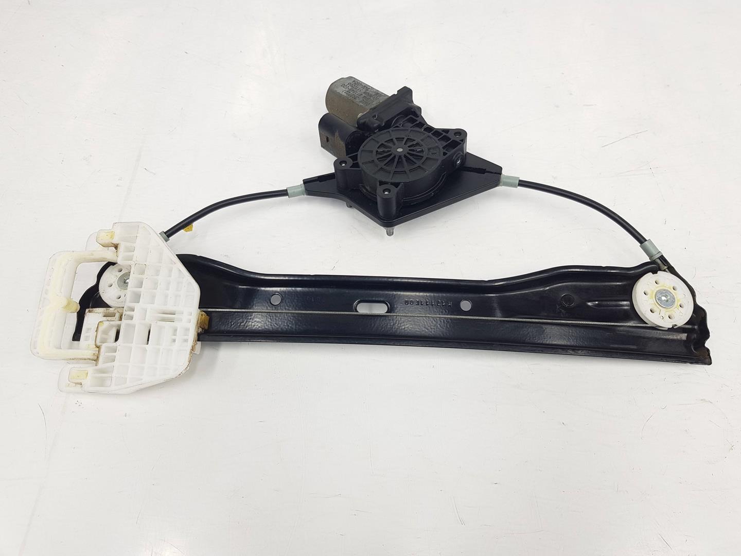 MINI Cooper R56 (2006-2015) Rear left door window lifter 51359805671, 51359805671 19780327