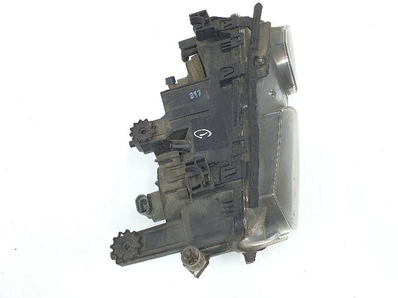 Faro derecho 204D4 63126901970 de Bmw Serie 3 compact 2001-2005 150 CV con 164772 km - pieza usada