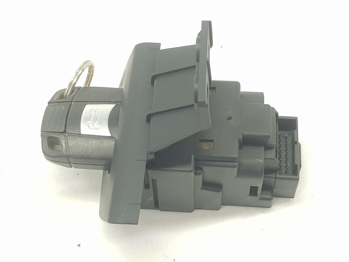 BMW 1 Series E81/E82/E87/E88 (2004-2013) Ignition Lock 9172369, 66129172369 19818609