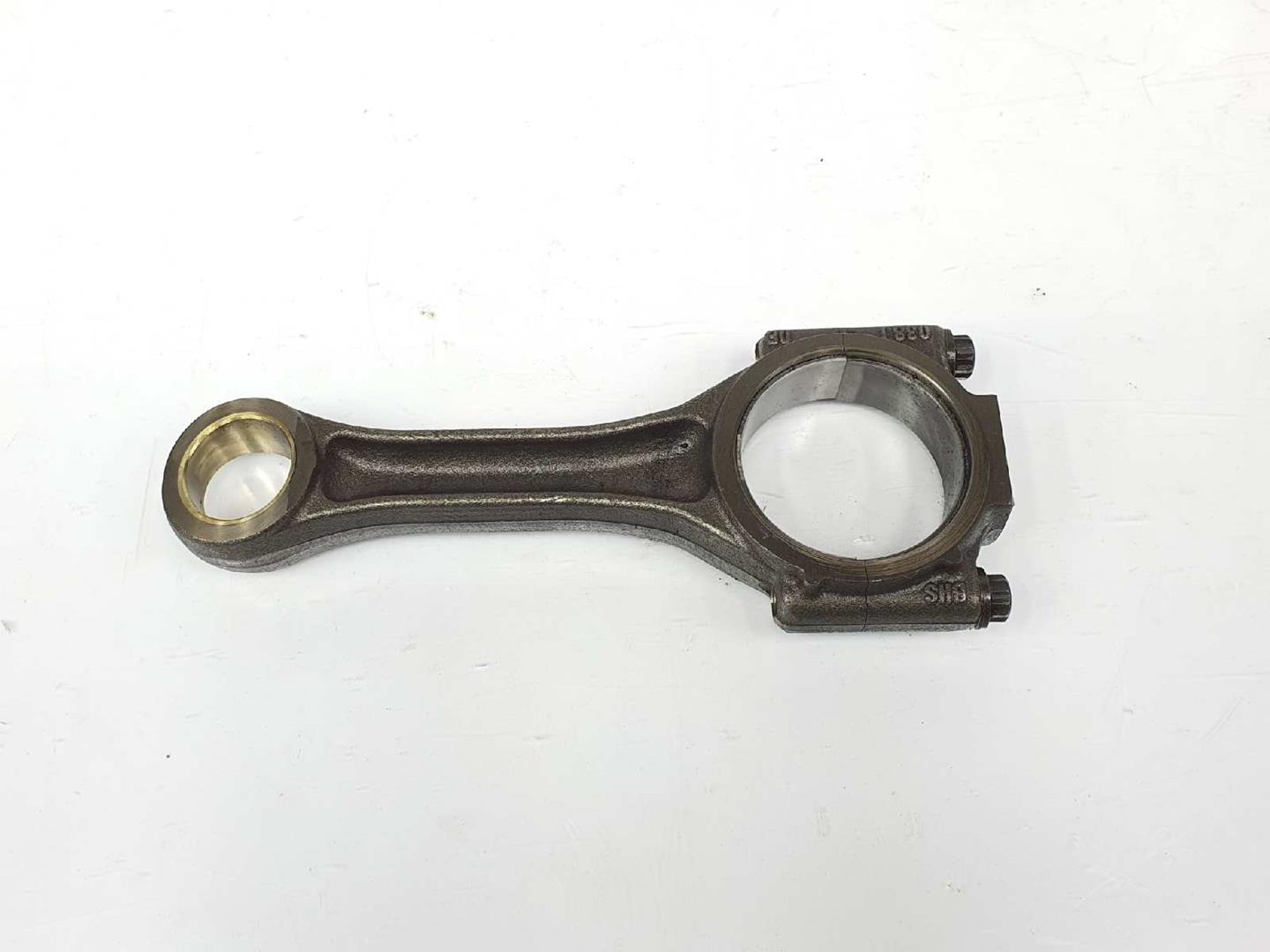 AUDI A4 B7/8E (2004-2008) Connecting Rod 038198401F, 038198401F, SOLOUNA 19728940