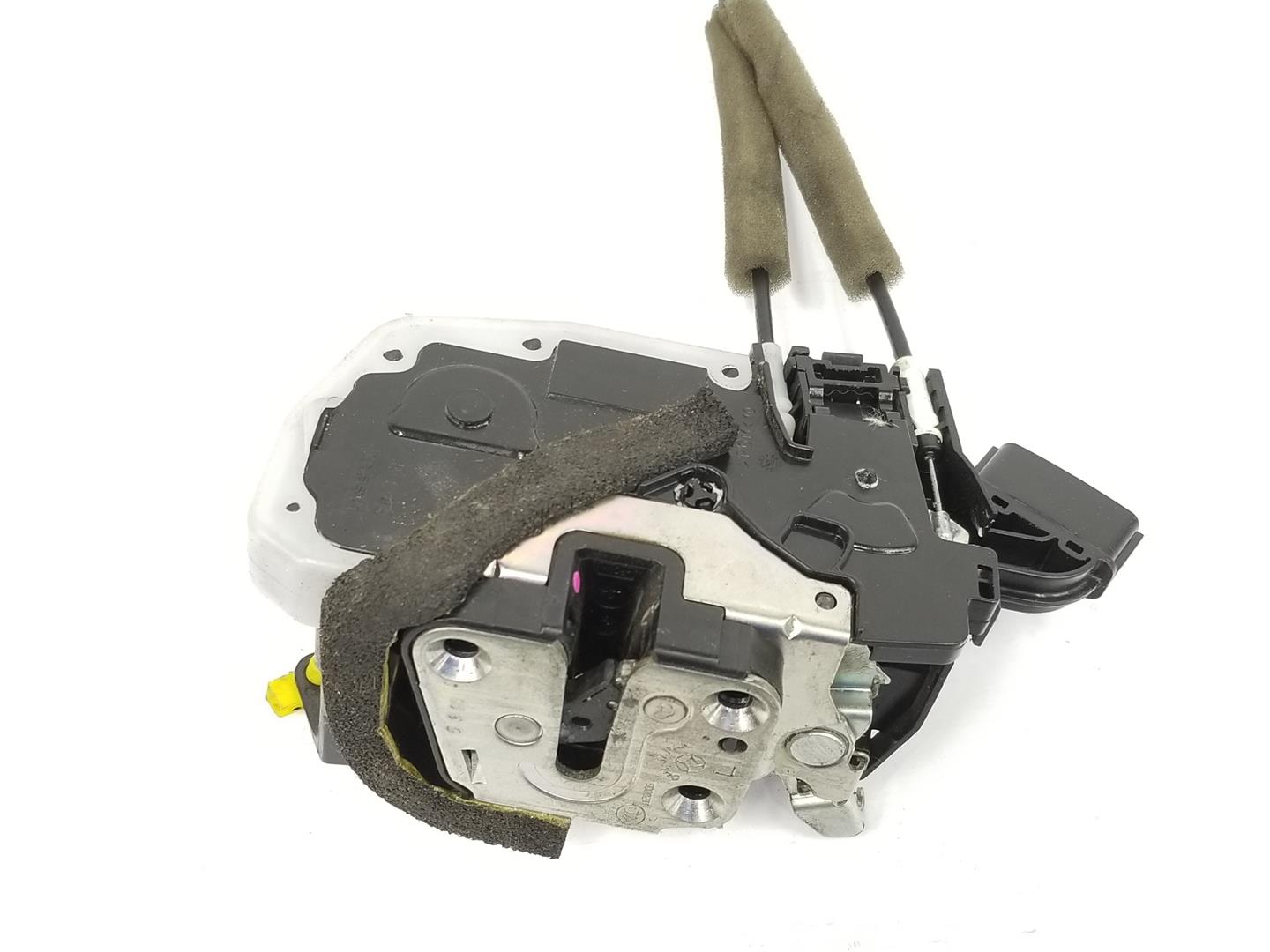 NISSAN X-Trail T32 (2013-2022) Front Left Door Lock 805014CC0A, 805014CC0A 24156350