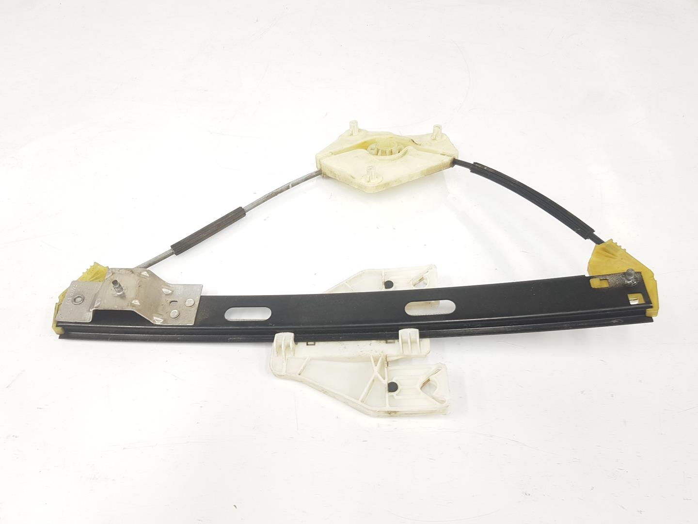 SEAT Leon 3 generation (2012-2020) Rear Right Door Window Regulator 5F4839462B, 5F4839462B, 2222DL 19935274