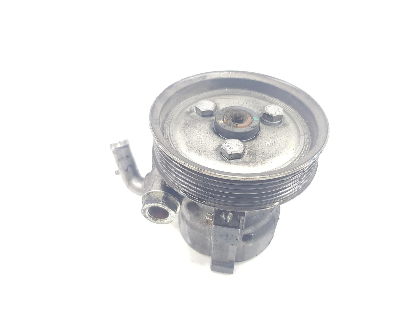 OPEL Combo D (2011-2020) Power Steering Pump 95513937,95513937 24243393