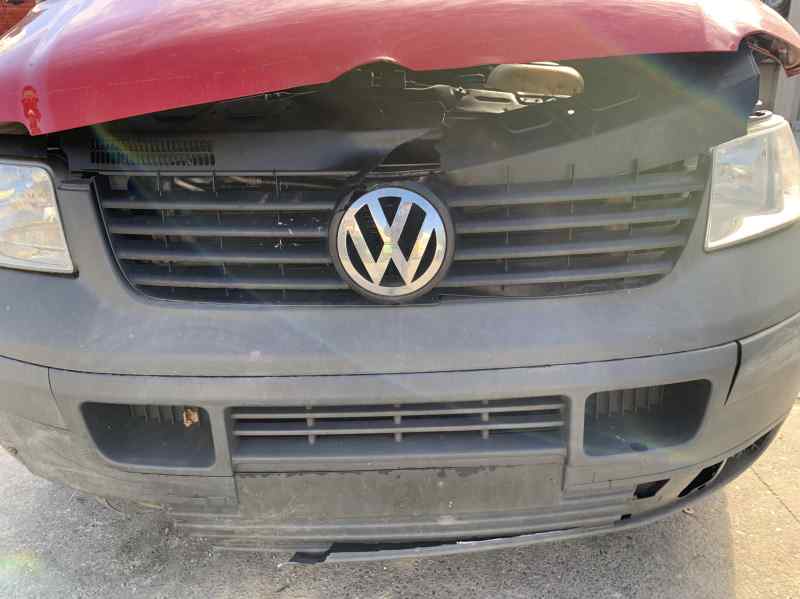 VOLKSWAGEN Transporter T5 (2003-2015) Механізм кермової колонки 7H1419501E,7H1419501G 19658710