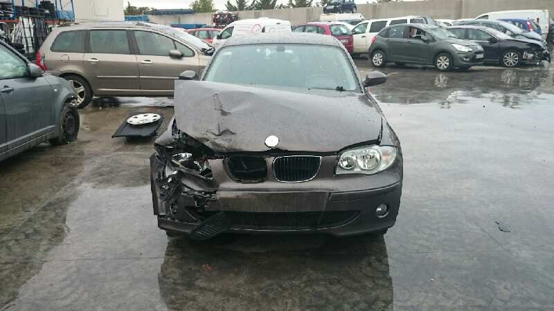 BMW 1 Series E81/E82/E87/E88 (2004-2013) Передня ліва рука 31122405861,111527 19873188