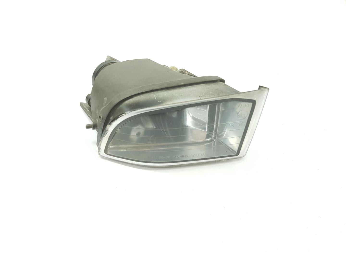 TOYOTA Land Cruiser 70 Series (1984-2024) Front Left Fog Light 8122160070, 8122160070 19872159