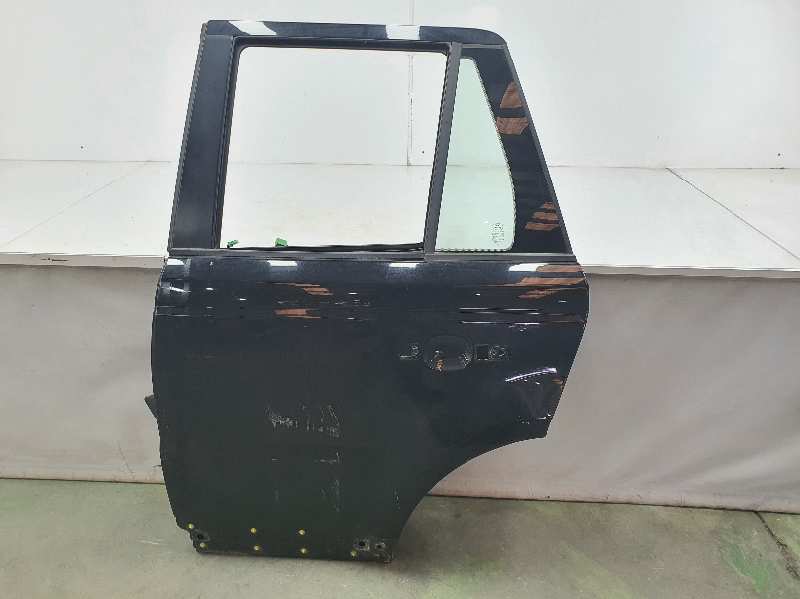 LAND ROVER Range Rover Sport 1 generation (2005-2013) Rear Left Door BFA790090, 5H3224630DA 19735351