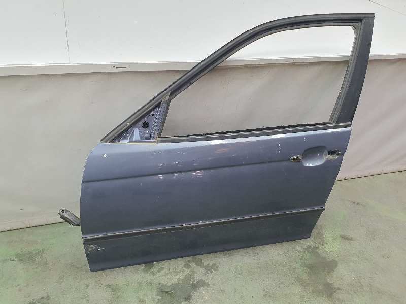 BMW 3 Series E46 (1997-2006) Front Left Door 41517034151, 41517034151, GRIS372SINACESORIOS 19738504