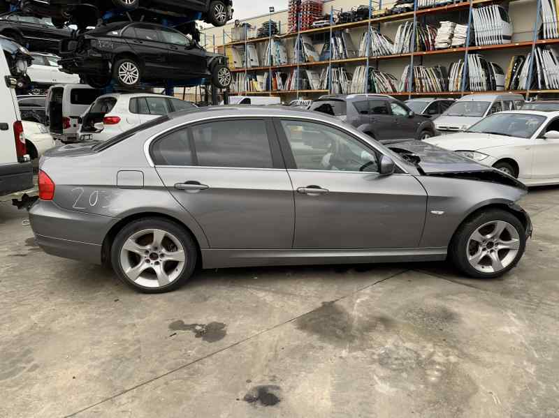 BMW 3 Series E90/E91/E92/E93 (2004-2013) Right Side Roof Airbag SRS 72126966646, 856966646080, 30380425F 19618209