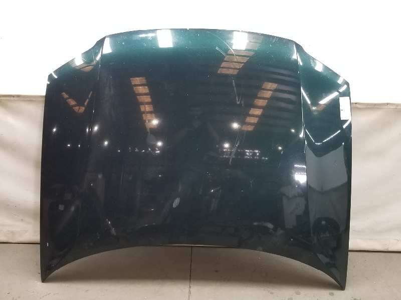 VOLKSWAGEN Passat B5 (1996-2005) Bonnet 3B0823031K,3B0823031K,COLORVERDEB6W 19754028