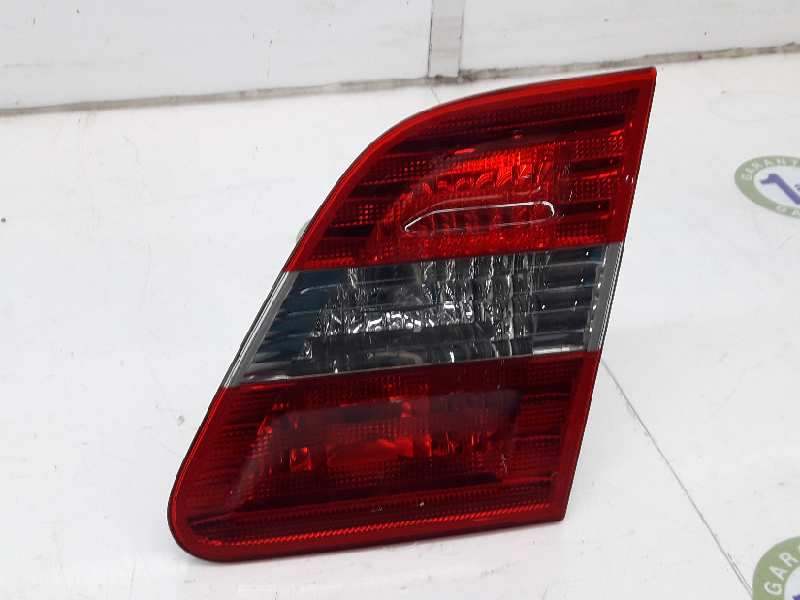 MERCEDES-BENZ B-Class W245 (2005-2011) Right Side Tailgate Taillight A1698201664,1698201664 19885243