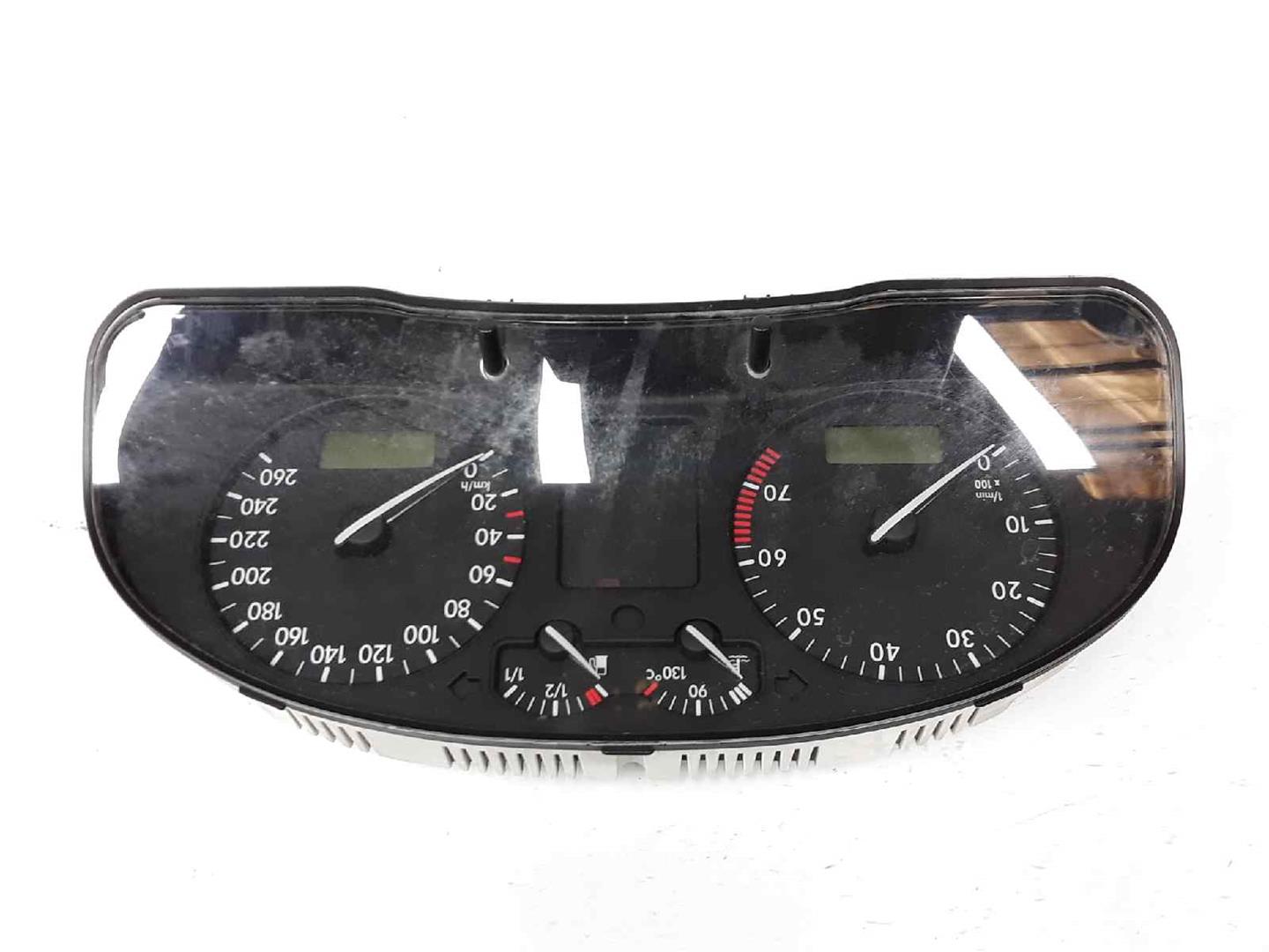 VOLKSWAGEN Passat B5 (1996-2005) Speedometer 3B0919860AX,3B0919860AX 19561587