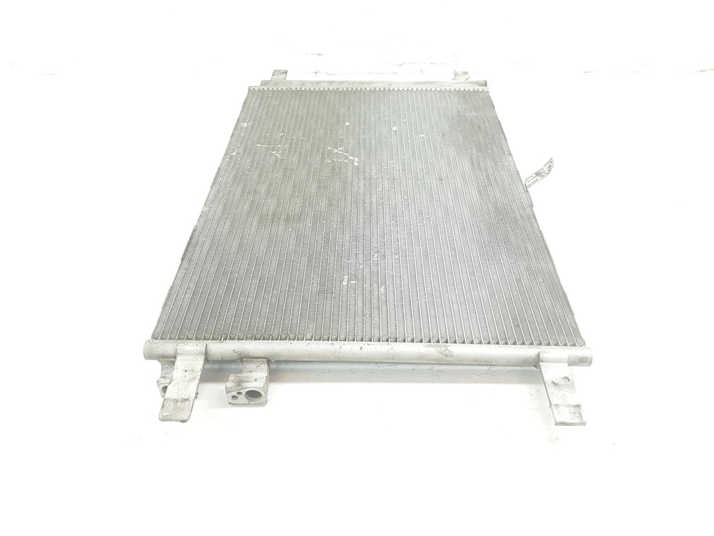 SEAT Leon 3 generation (2012-2020) Air Con Radiator 5Q0816411BG, 5Q0816411BG 19829182